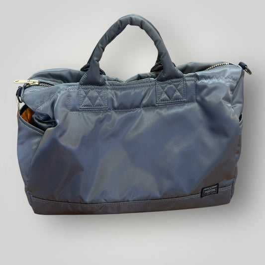 Porter-Yoshida & Co. PX Tanker 2Way Doctor's Bag | O/S, Multicoloured