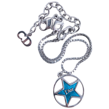 Vintage 2000s Dior By John Galliano Star Cut-Out Bracelet | O/S, Multicoloured