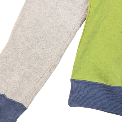 Vintage 90s Hysteric Glamour Black Magic Graphic Sweatshirt Womens Size M | Medium, Black
