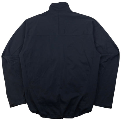 Vintage Arcteryx Zip Up Jacket Size S