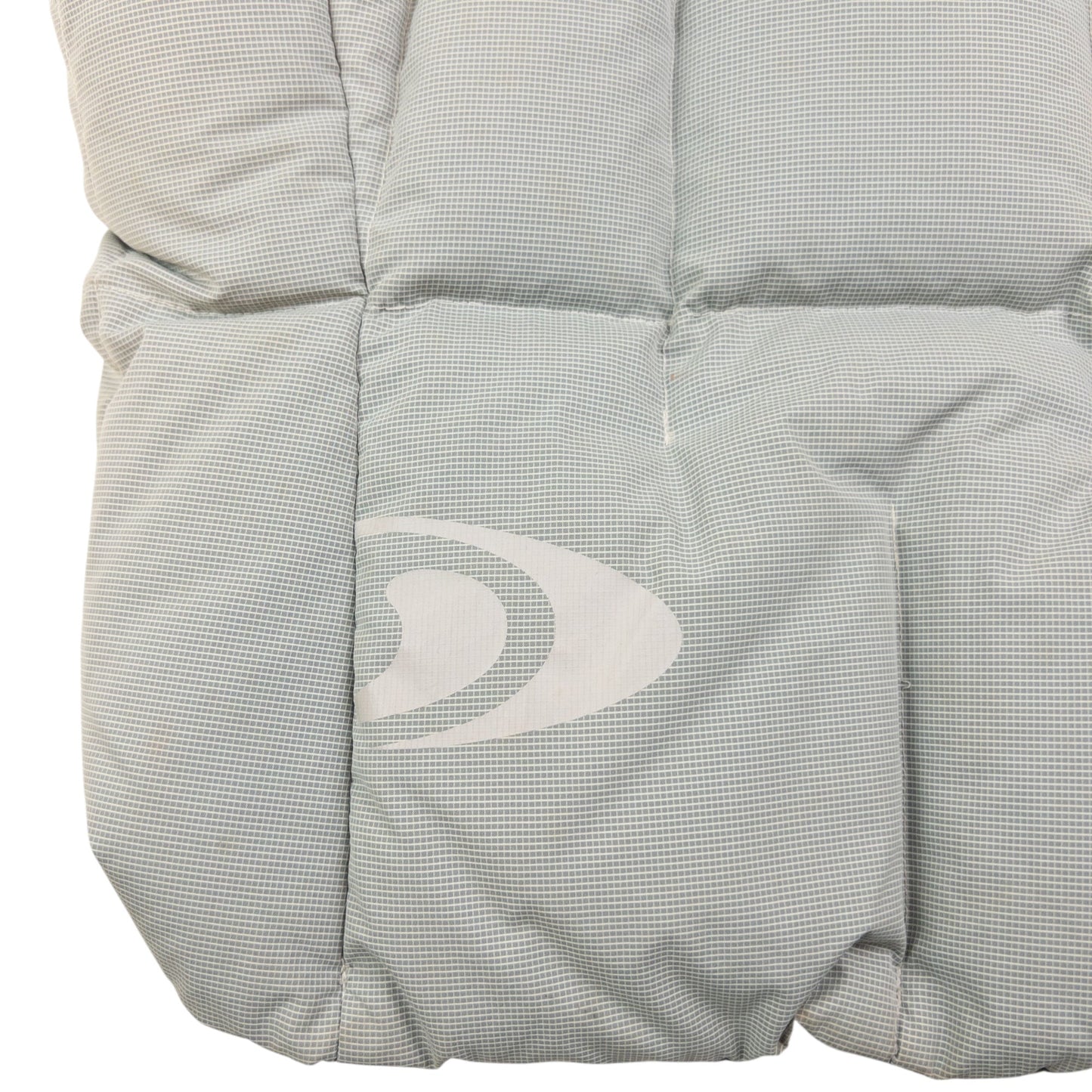 Vintage Salomon Zip Up Puffer Gilet Womens Size S