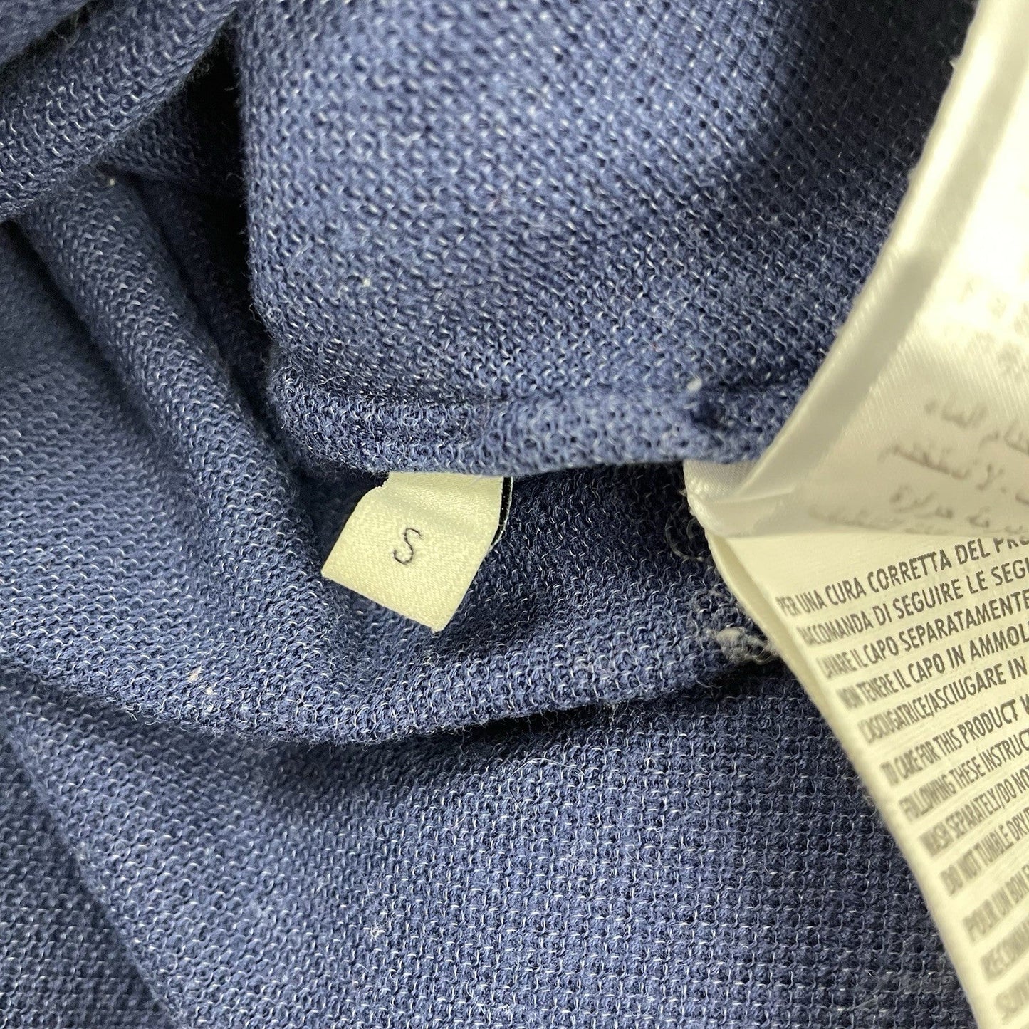 Gucci Polo, Size Small | Gucci, Blue