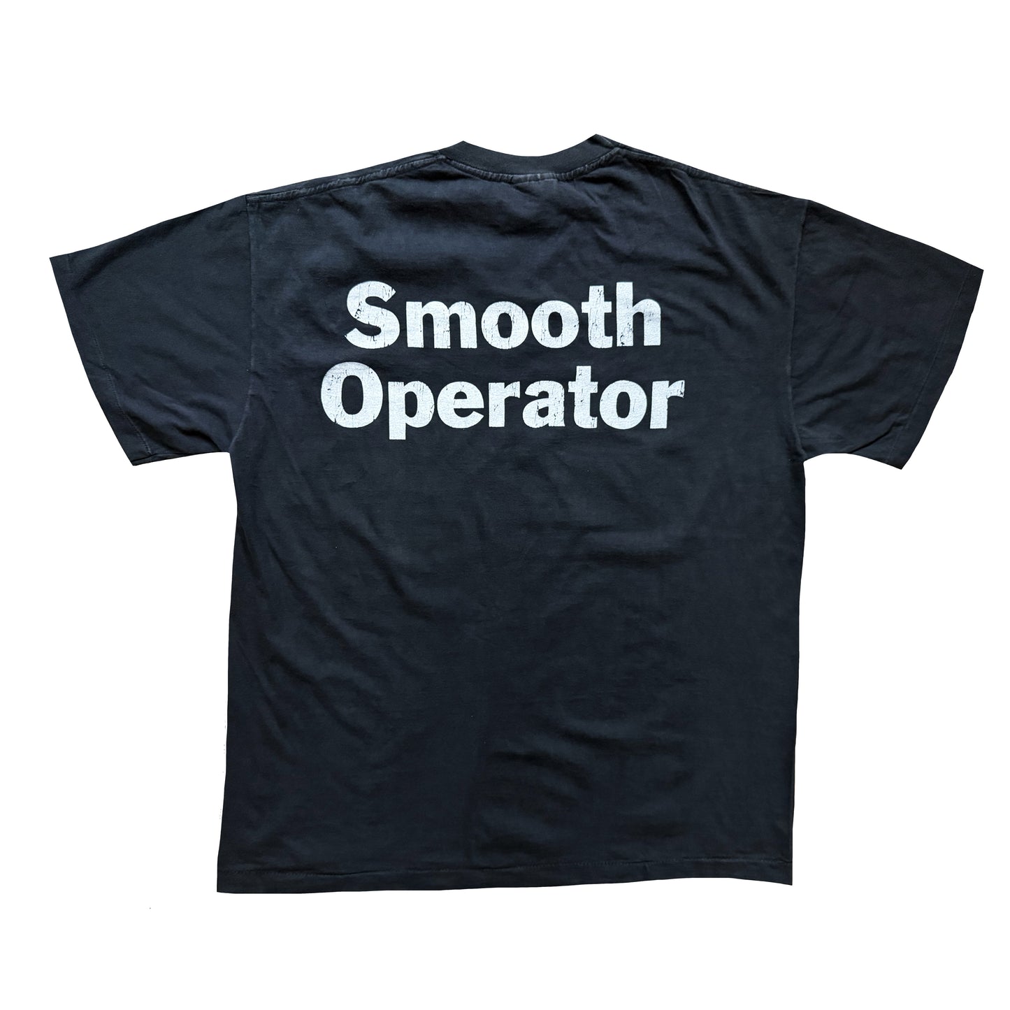 Sade 'Smooth Operator' T-Shirt - XL