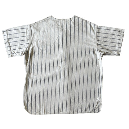 Whitesville New York Baseball Jersey - M