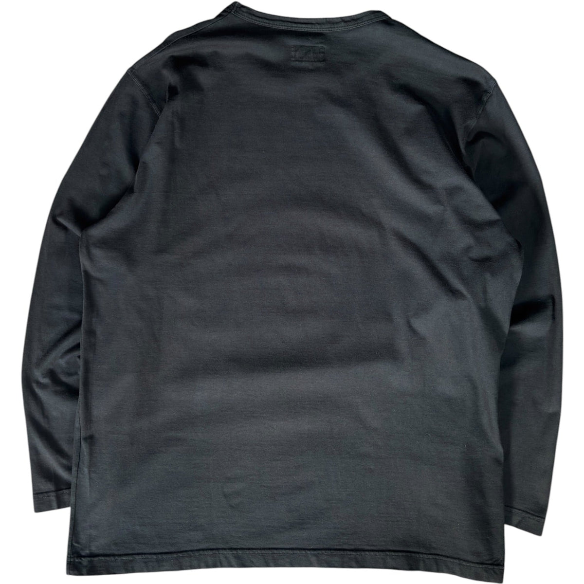 Calvin Klein Khakis 00’s Longsleeve Shirt L | Large, Multicoloured