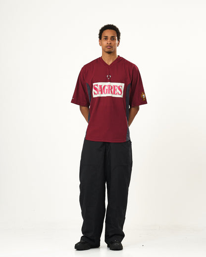 2002 Portugal Nike Training Shirt (L)