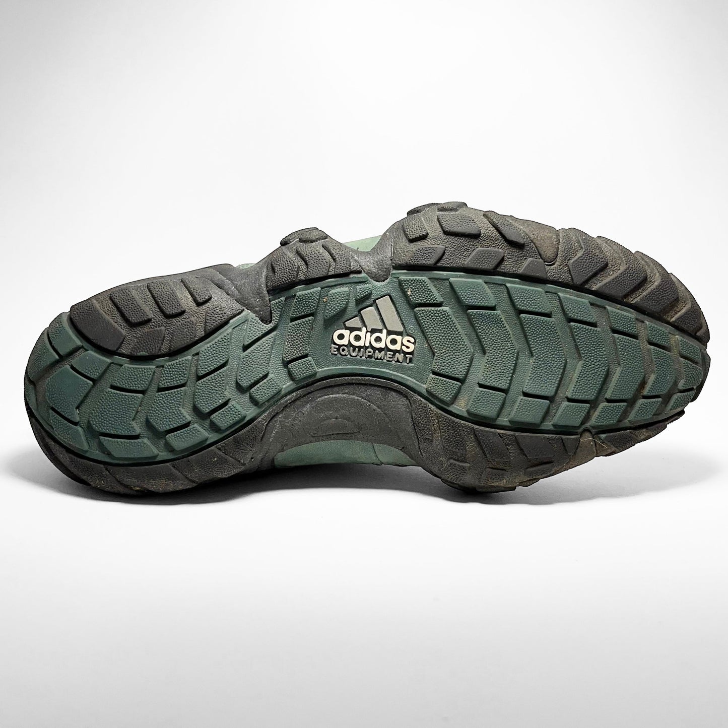 Adidas Arooga Mid Equipment Boots (1997)