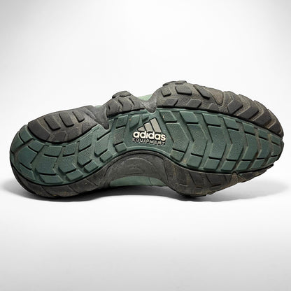 Adidas Arooga Mid Equipment Boots (1997)