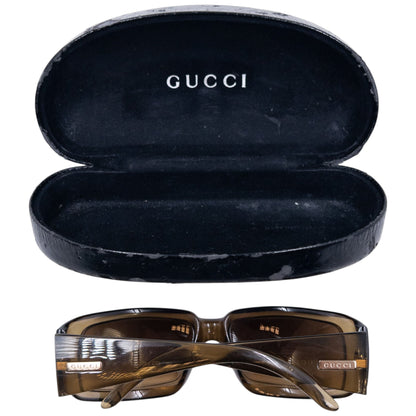 Vintage Gucci Sunglasses