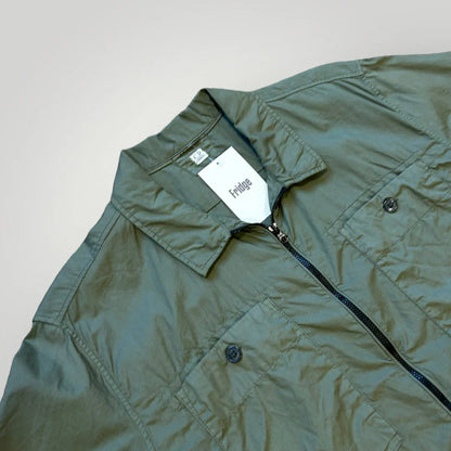 C.P. Company SS/21 Safari Shirt XL