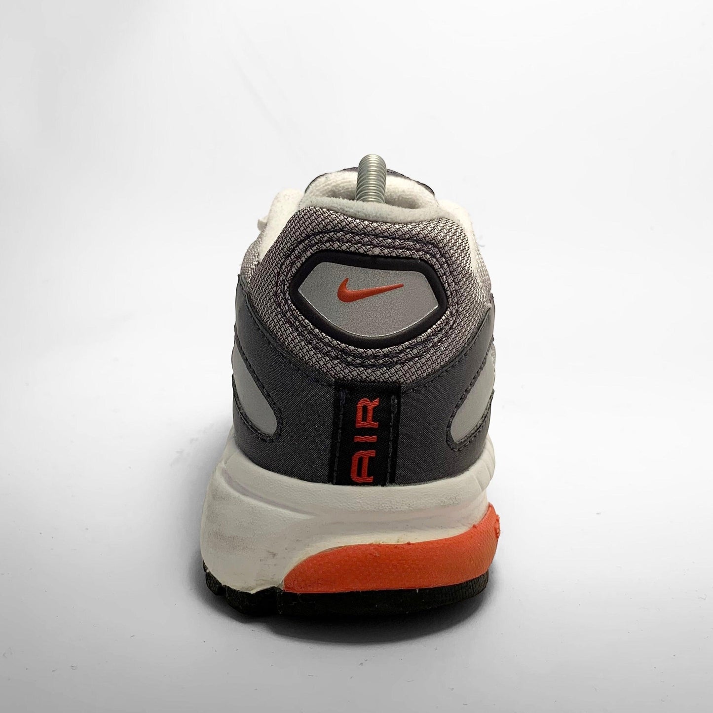 Nike Air Soflon (2002) - Known Source