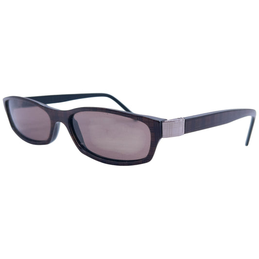 Vintage Burberry Nova Check Sunglasses