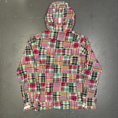 Columbia Madras Patchwork Jacket ( M )
