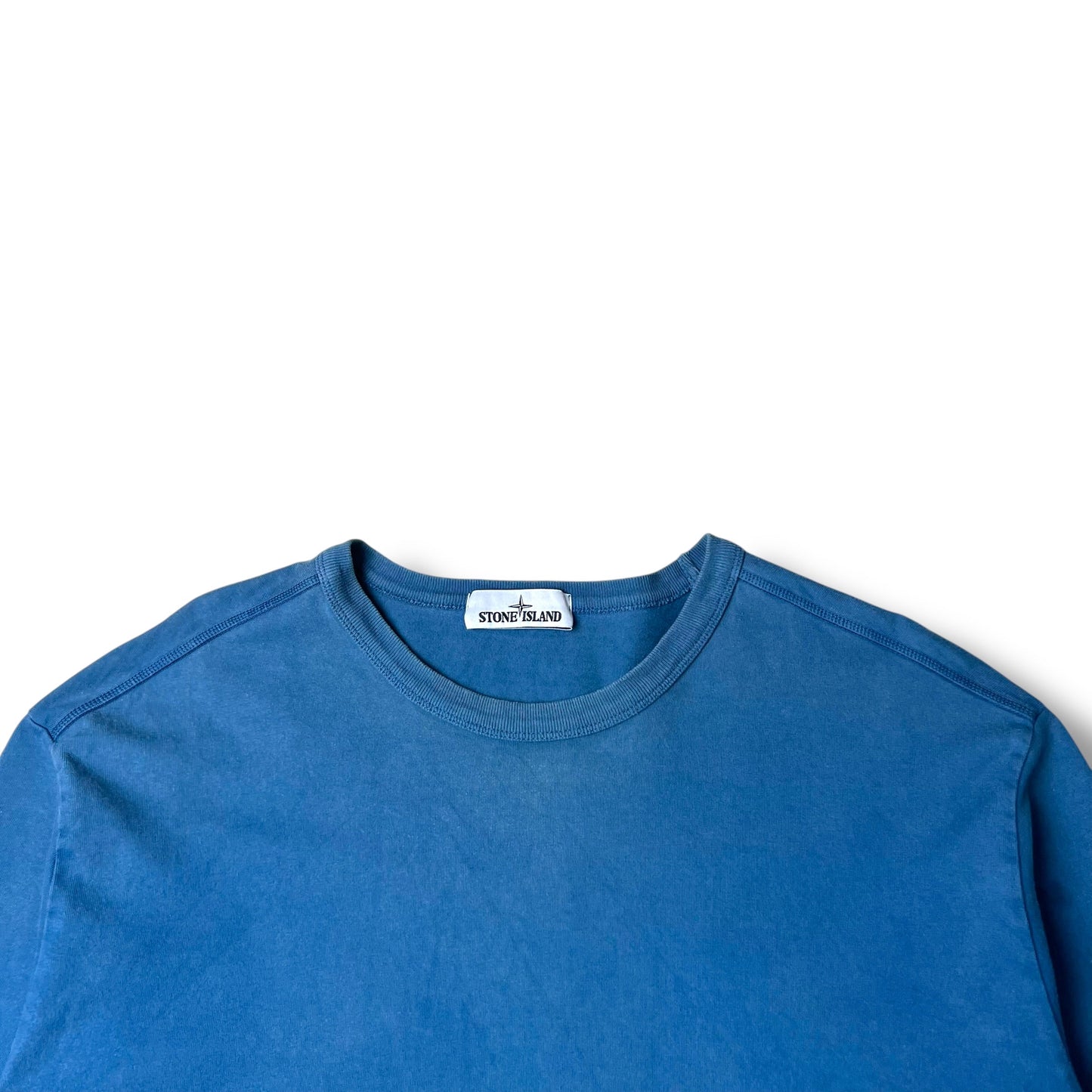 Stone Island Sweatshirt (XXL)