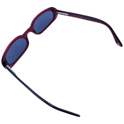 Vintage 2000s Gucci By Tom Ford Sunglasses | O/S, Blue