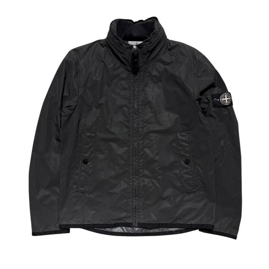 Stone Island Reflex Mat Jacket