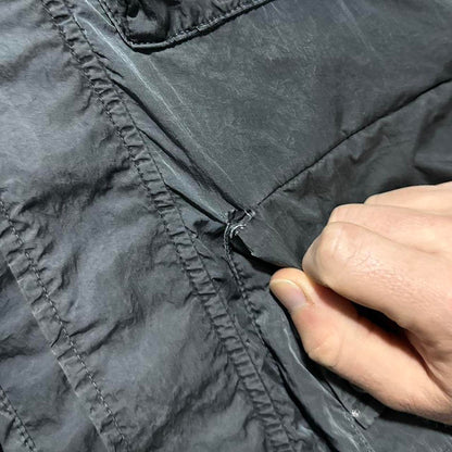 CP Company Nylon Multipocket Goggle Jacket