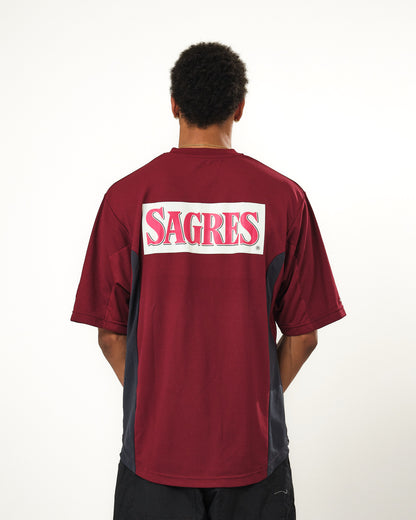 2002 Portugal Nike Training Shirt (L)