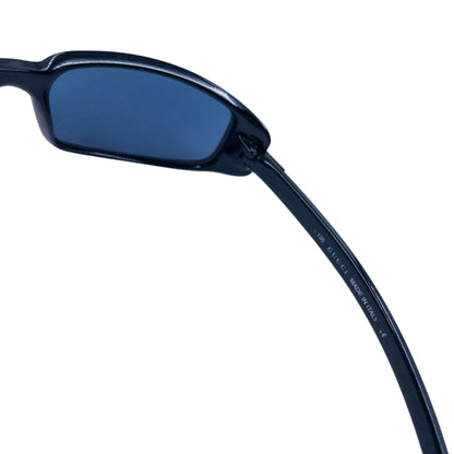 Vintage 1998 Gucci By Tom Ford Sunglasses | O/S, Black