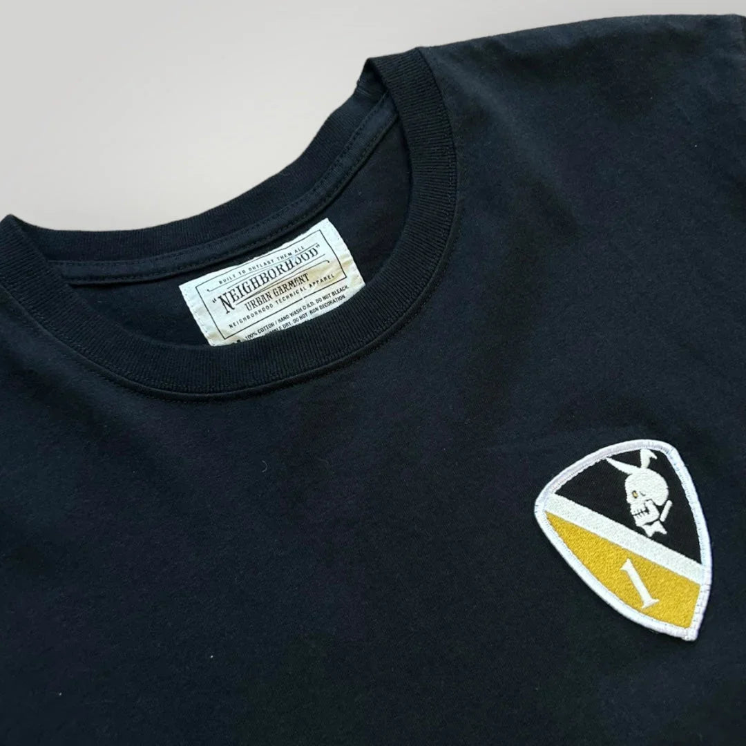 Neighbourhood Graphic T-shirt S