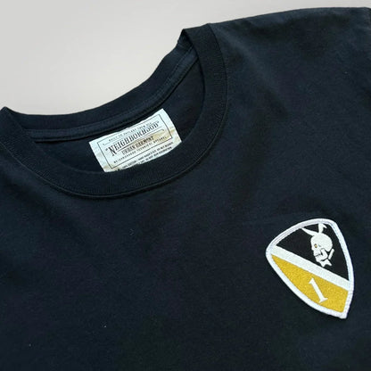 Neighbourhood Graphic T-shirt S