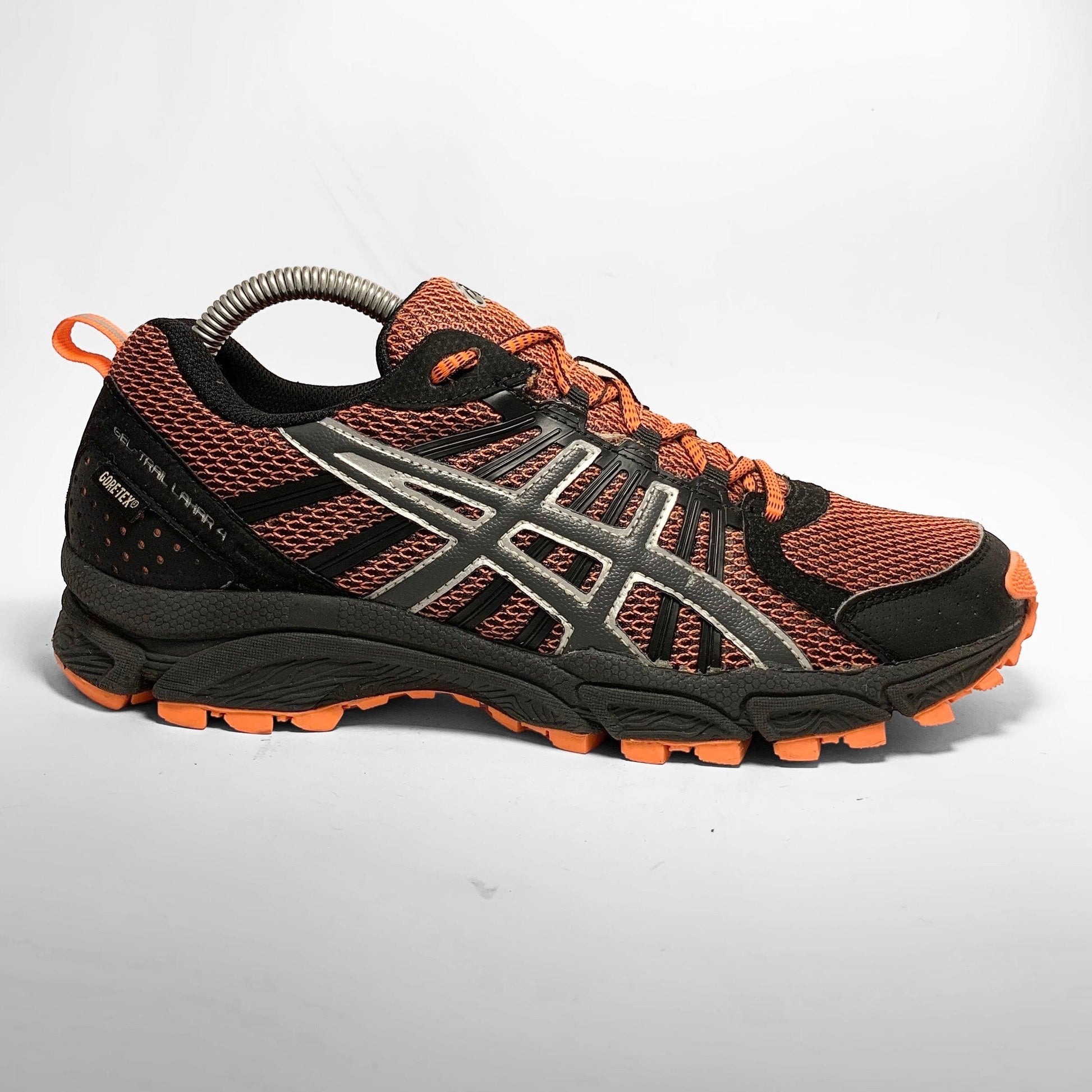 ASICS Gel-Trail Lahar 4 GTX (2012) - Known Source