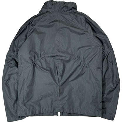 Nike ACG Considered 2007 Articulated Jacket S | Small, Black