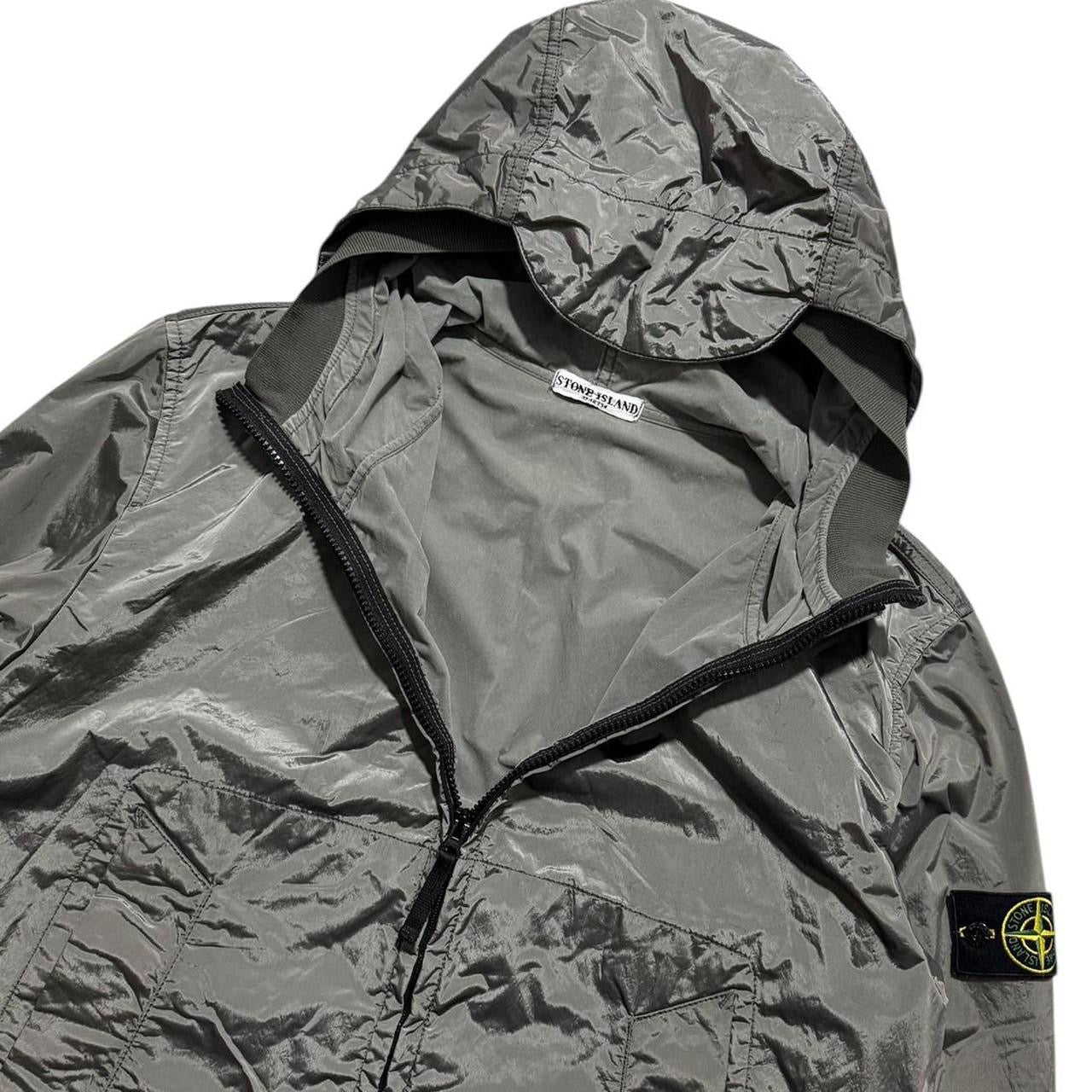 Stone Island 2009 Nylon Metal Jacket