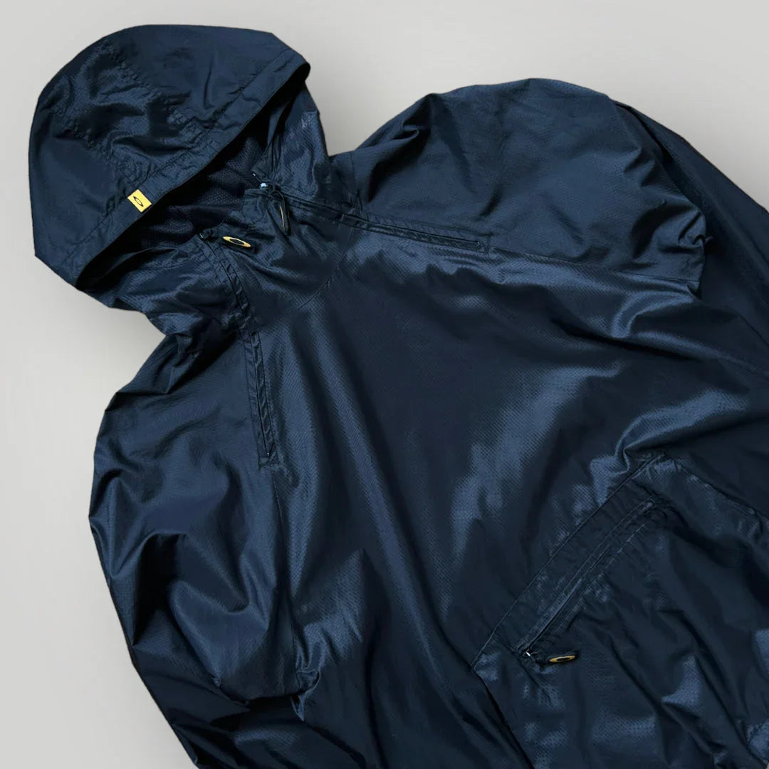 Oakley Software Split Zip Pullover L