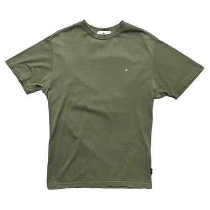 Stone Island Side Compass T-Shirt