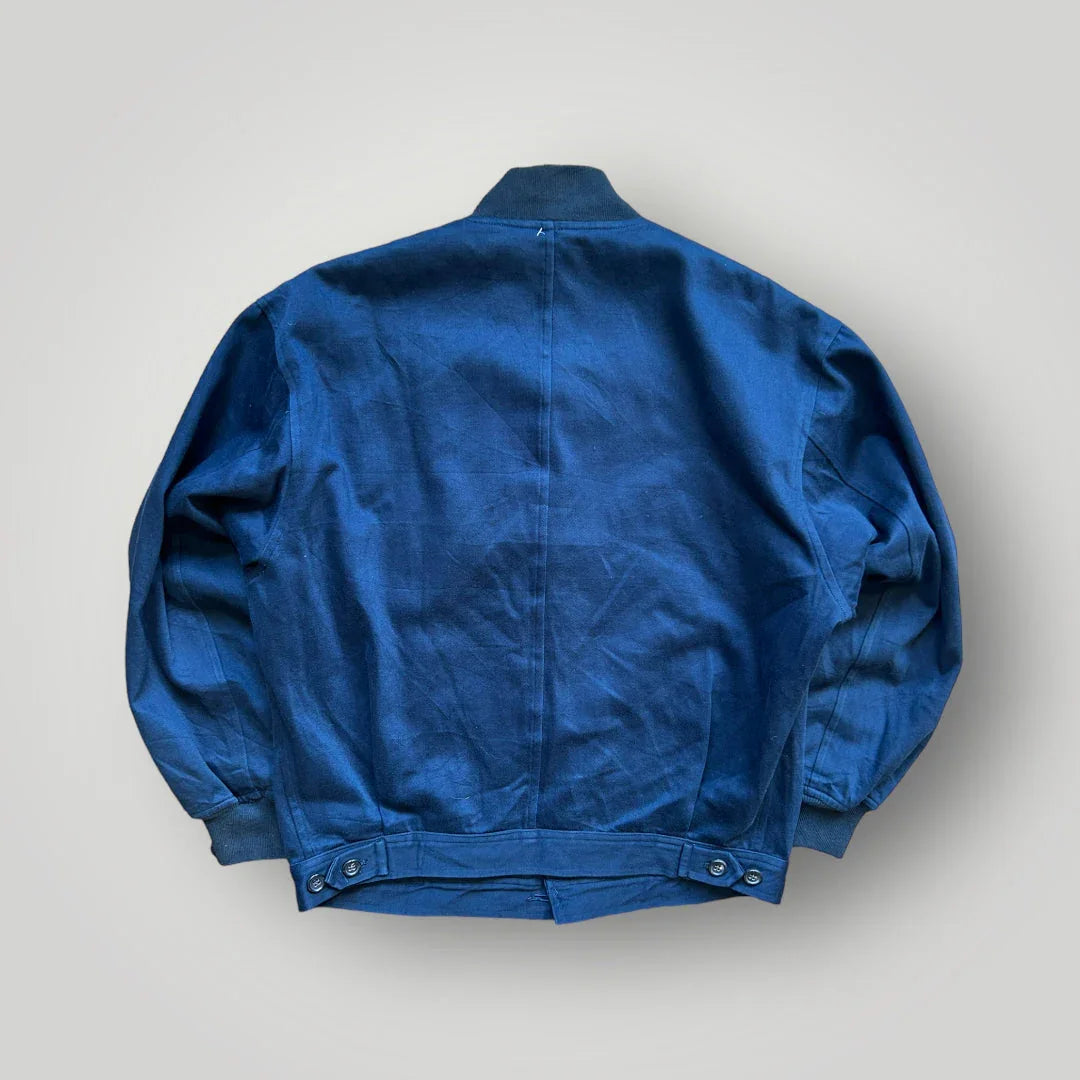 Comme Des Garçons FW/1991 Cropped Bomber M