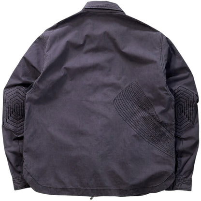 Maharishi 00’s Embroidered Utility Jacket XL | XL, Multicoloured