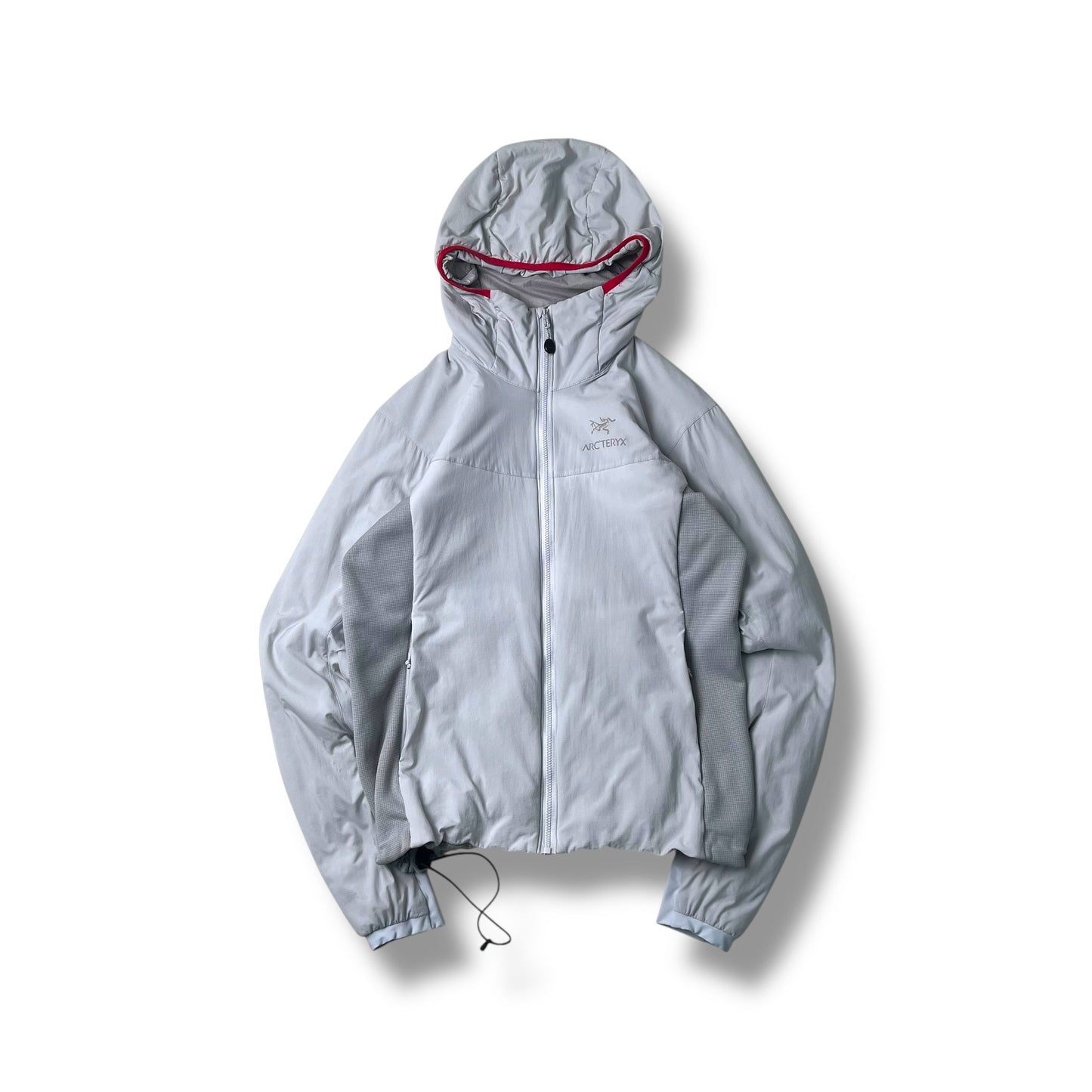Womens Arc’teryx Atom LT Hoody (M)