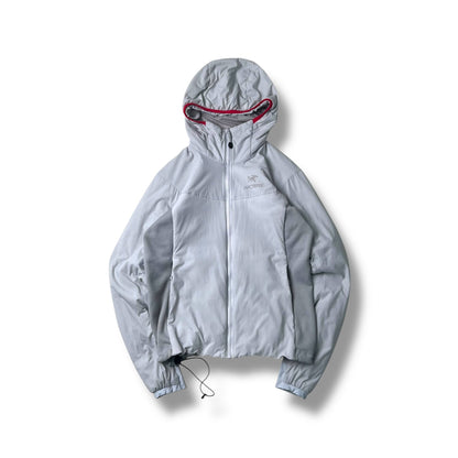 Womens Arc’teryx Atom LT Hoody (M)