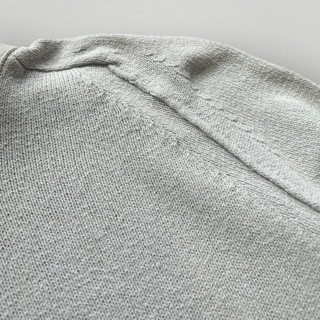 Stone Island AW/12 Button Up Knit M