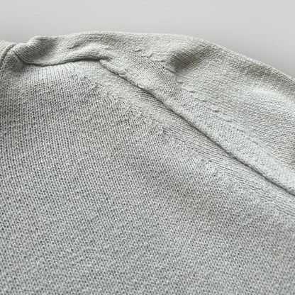 Stone Island AW/12 Button Up Knit M