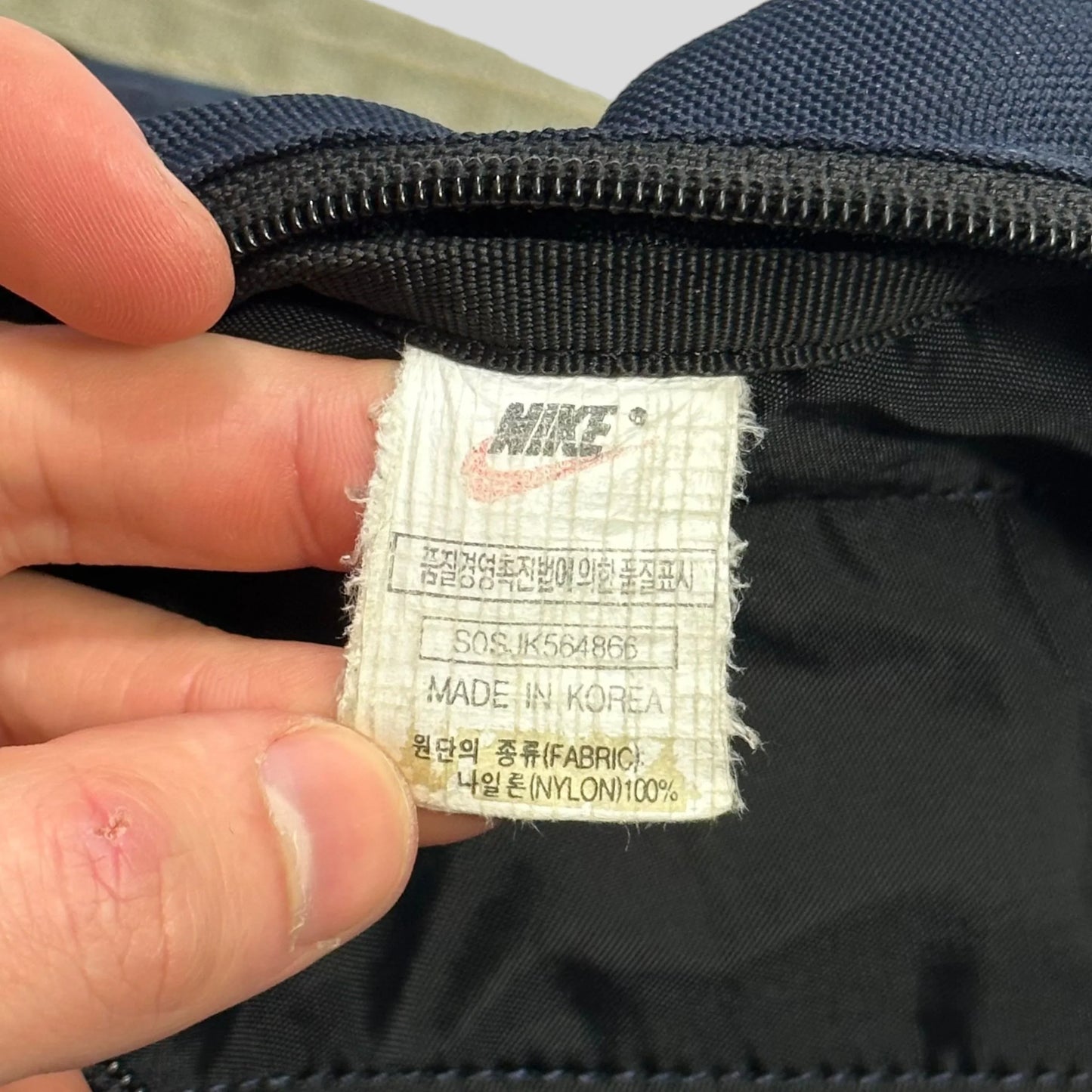 Nike SS99 Utility Swoosh Slingbag