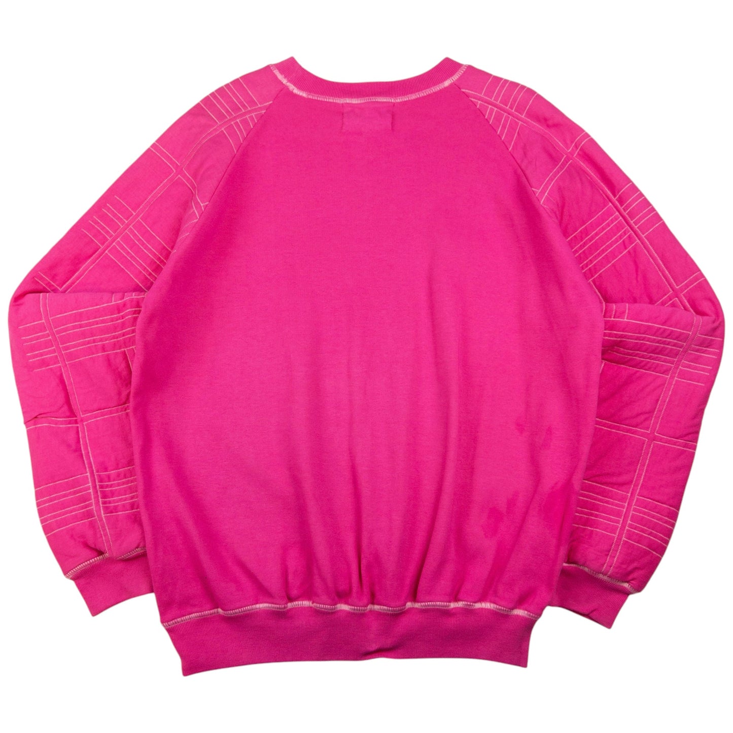 Vintage Burberry Sweatshirt & Joggers Matching Set Womens Size M