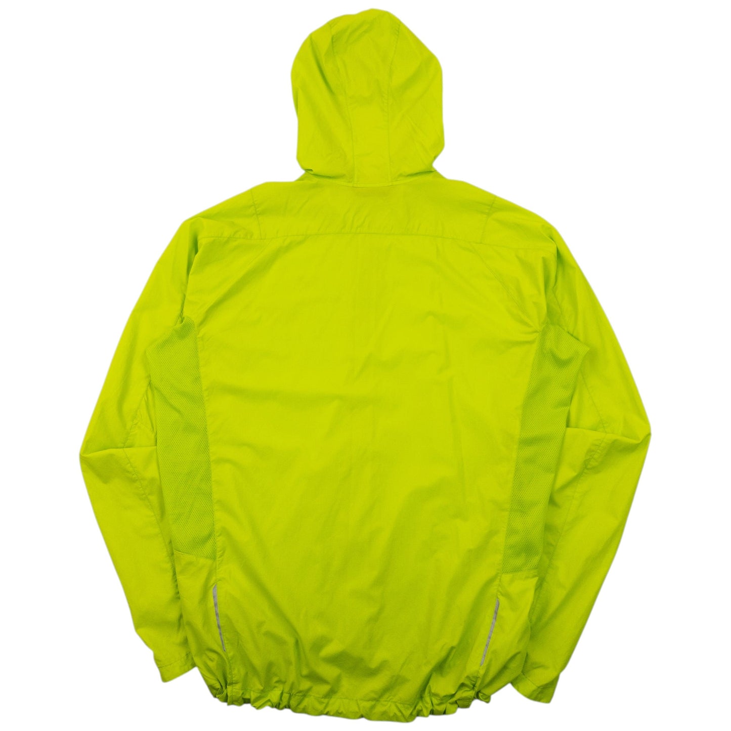 Vintage Arcteryx Incedo Lightweight Zip Up Jacket Size M | Medium, Green