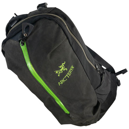 Vintage Arcteryx Arro Backpack