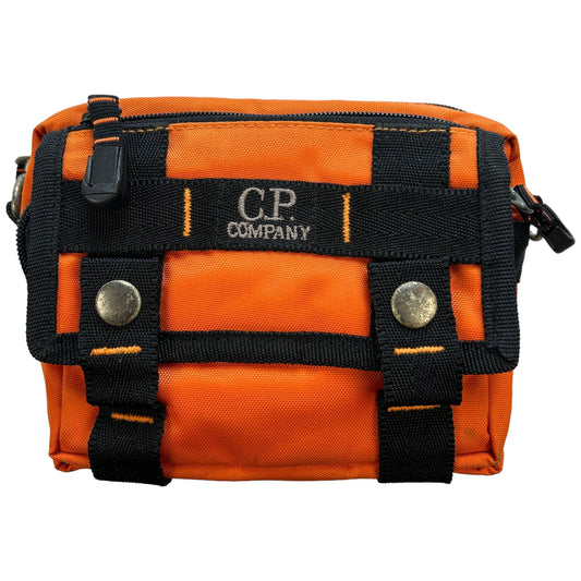 Vintage CP Company Waist Bag