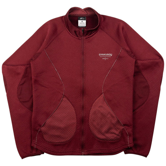 Vintage Nike Gyakusou Undercover Lab Dri-Fit Jacket Size XS