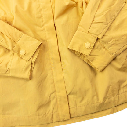 Vintage 90s Balenciaga Zip Up Jacket Womens Size M | Medium, Yellow