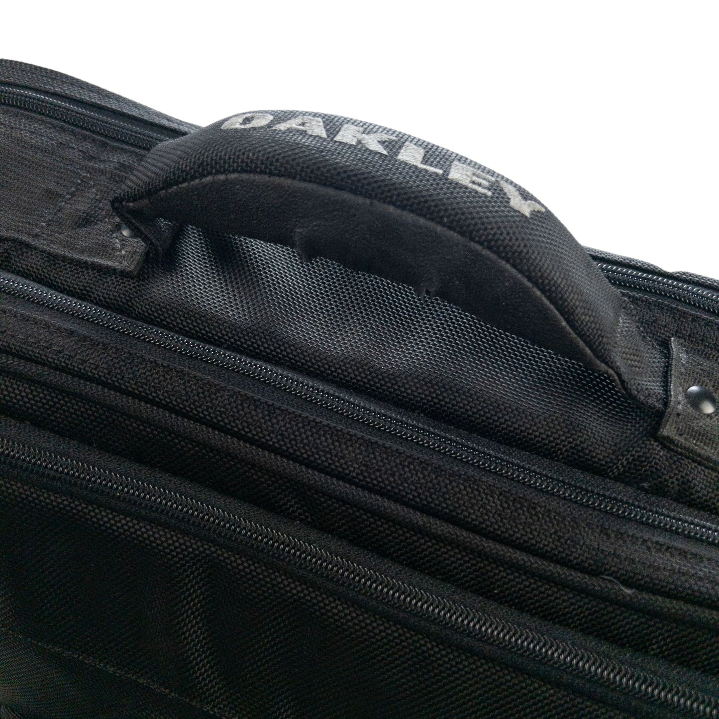 Vintage Oakley Laptop Bag