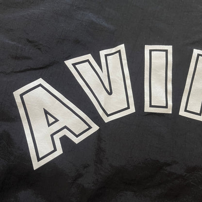 Avirex x Raiders NFL Varsity Bomber Jacket - XL