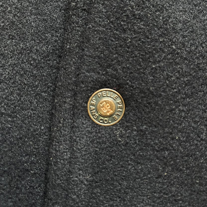 Pelle Pelle Varsity Jacket - XL