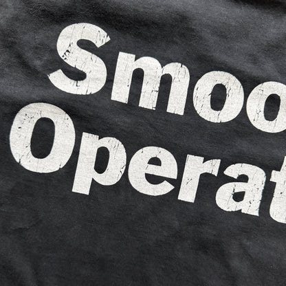 Sade 'Smooth Operator' T-Shirt - XL