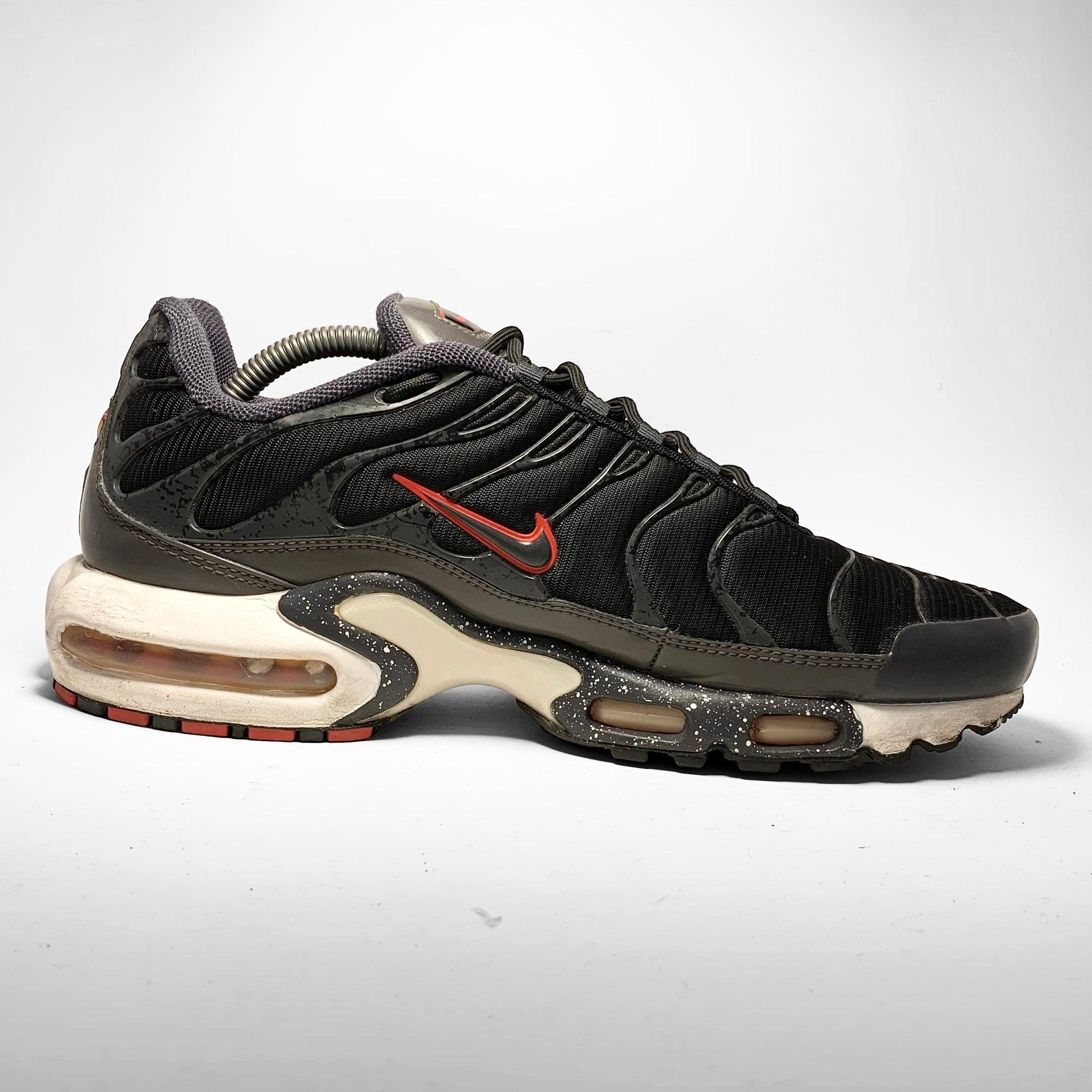 Nike Air Max TN WMNS (2007) - Known Source