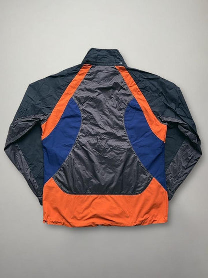 Montbell Windbreaker Jacket (M) | Medium, Multicoloured