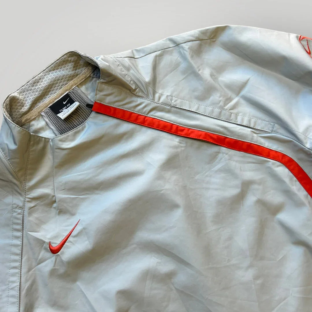 Nike Total 90 2000's Clima Fit Technical Pullover L